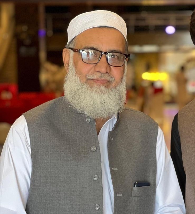 Ghulam Qadir